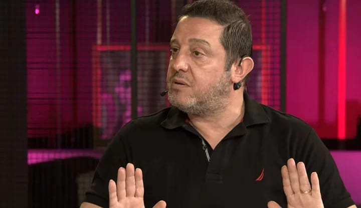 Nihat Kahveci'den Beşiktaş yorumu! "Beşiktaş büyüklüğü budur"