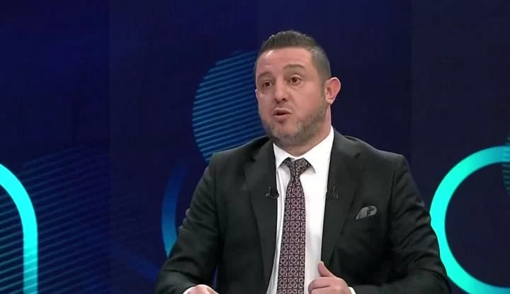 Nihat Kahveci'den Beşiktaş yorumu! "Beşiktaş hoca konusunda biraz geç kaldı"