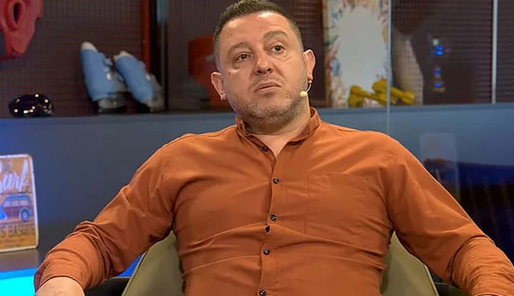 Nihat Kahveci'den Beşiktaş yorumu! "Beşiktaş'ı tempolu ve hırslı izledik"
