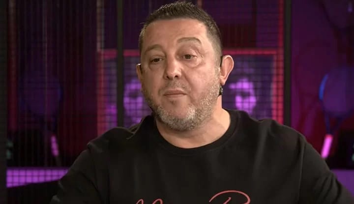 Nihat Kahveci'den Beşiktaş yorumu! "Beşiktaş'ta değişmeyen tek şey rezil futbol"