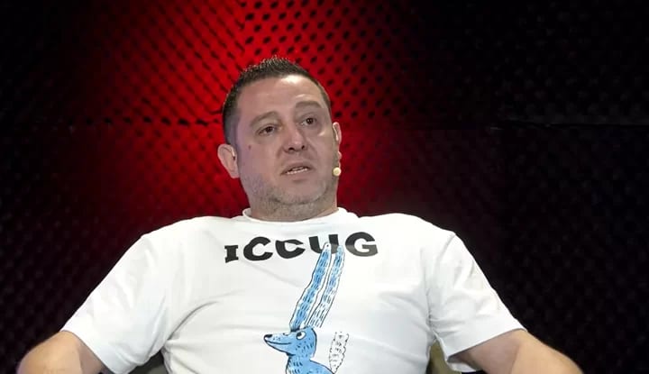 Nihat Kahveci'den Beşiktaş yorumu! "Beşiktaş'ta eksik yok, formsuz çok"