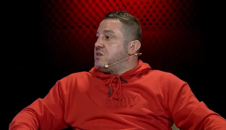 Nihat Kahveci'den Beşiktaş yorumu! "Farklı bir Beşiktaş göreceğiz"