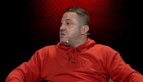 Nihat Kahveci'den Beşiktaş yorumu! "Farklı bir Beşiktaş göreceğiz"
