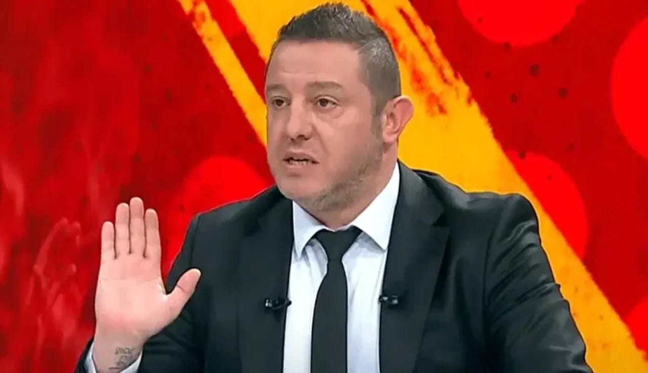Nihat Kahveci’den Beşiktaş yorumu: “Net 11’le çıksaydı 4-2 ya da 5-3 biterdi!”