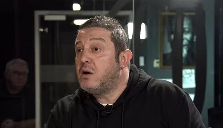 Nihat Kahveci'den Beşiktaş'a övgü! "Gedson'un yerini kimse dolduramaz"