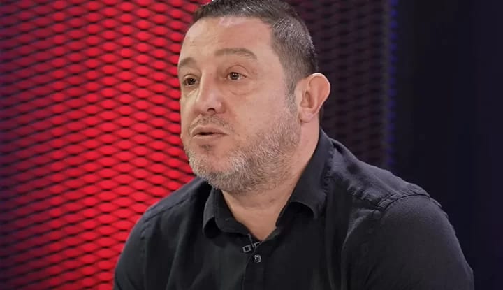Nihat Kahveci'den Bodrum FK maçı sonrası Beşiktaş'a transfer önerisi! 'Ömürlük imzalayın'