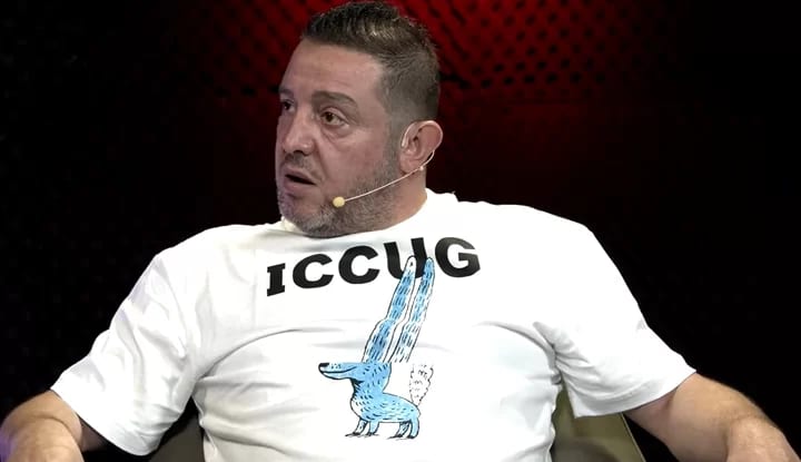 Nihat Kahveci'den Cenk Tosun yorumu! " Valerien Ismael'e Cenk Tosun ile ilgili video izletilmeli"