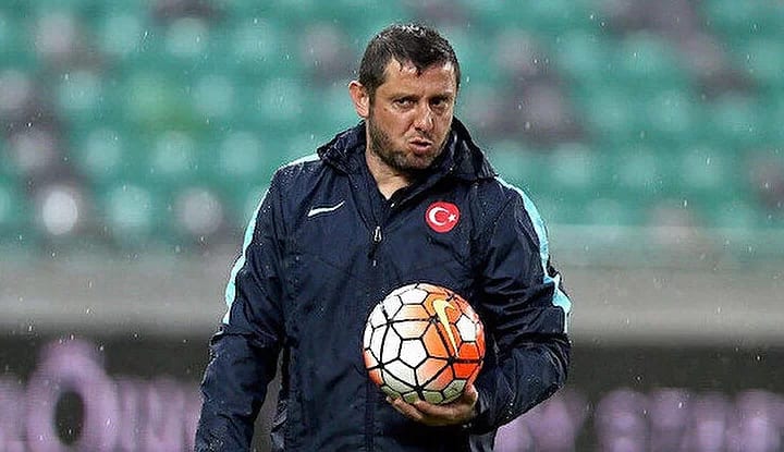 Nihat Kahveci'den Cenk Tosun yorumu!