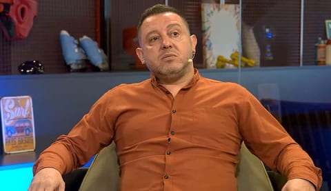 Nihat Kahveci'den Chamberlain ve Gedson yorumu!