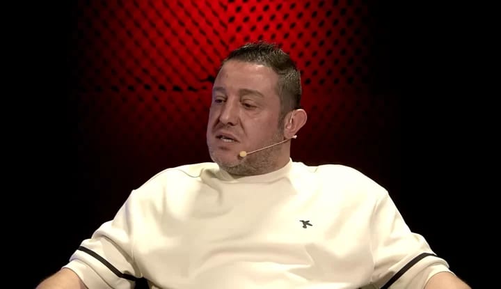 Nihat Kahveci'den Dele Alli yorumu! "Dele Alli daha istekli ve arzulu"