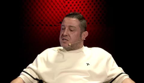 Nihat Kahveci'den Dele Alli yorumu! "Dele Alli daha istekli ve arzulu"
