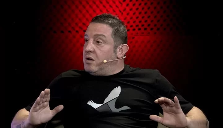 Nihat Kahveci'den Dele Alli yorumu! "Dele Alli'ye kim kötü diyebilir"