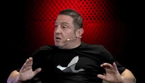 Nihat Kahveci'den Dele Alli yorumu! "Dele Alli'ye kim kötü diyebilir"
