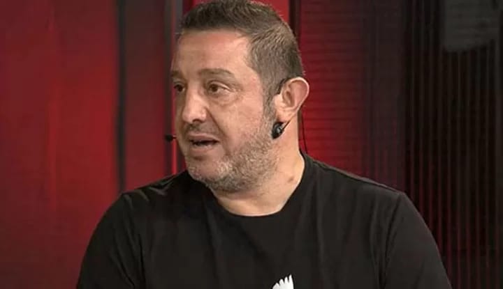 Nihat Kahveci'den derbi yorumu! "Net pozisyon anlamında çok kötü bir derbi"