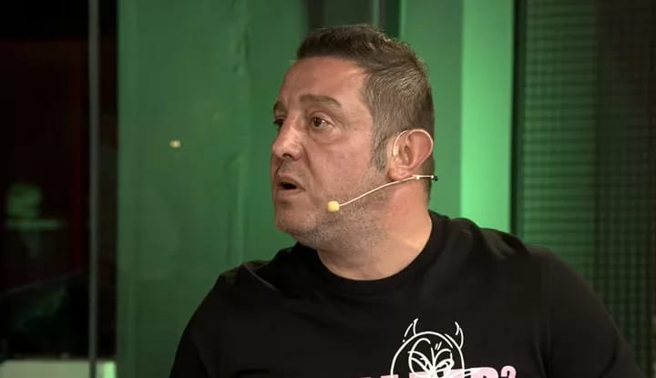Nihat Kahveci'den Dinamo Kiev-Beşiktaş maçı yorumu! "Beşiktaş'a bu galibiyet çok iyi geldi"