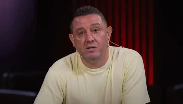 Nihat Kahveci’den flaş açıklamalar! “Allah’tan El Bilal Toure oyuna girdi”