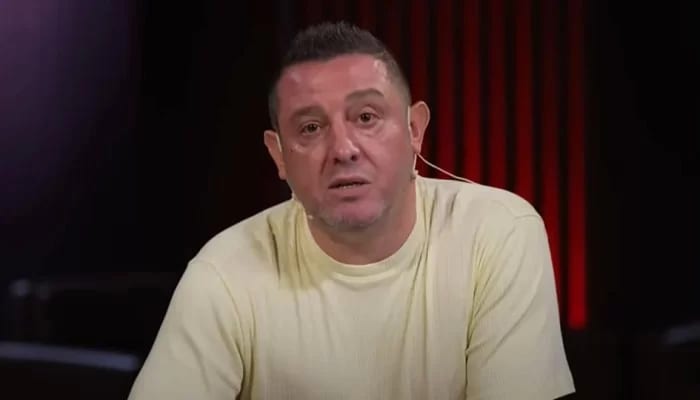 Nihat Kahveci’den flaş açıklamalar! “Allah’tan El Bilal Toure oyuna girdi”