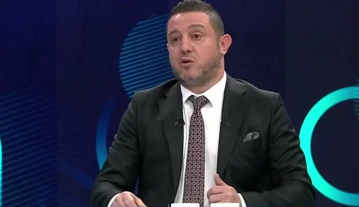 Nihat Kahveci'den Gedson Fernandes eleştirisi! "Takımın en istikrarlı oyuncusu cezalı duruma düşüyor"