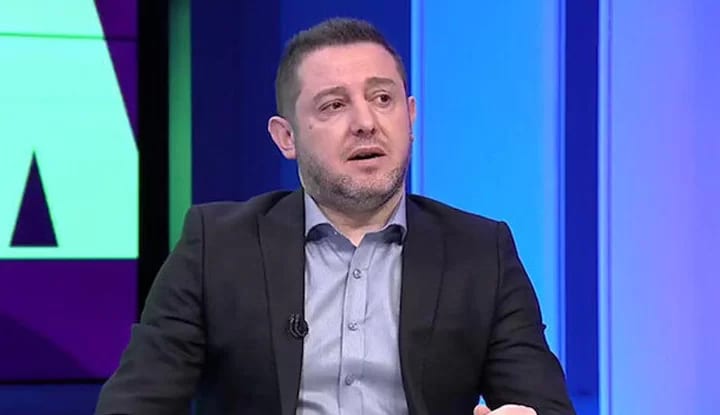 Nihat Kahveci'den Gedson Fernandes'e övgü dolu sözler! "Gedson maraton koşusu bitirdi"