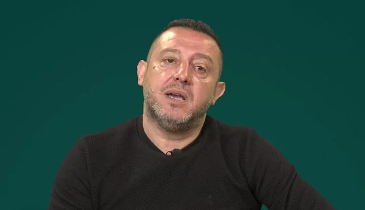 Nihat Kahveci’den Giovanni Van Bronckhorst yorumu!