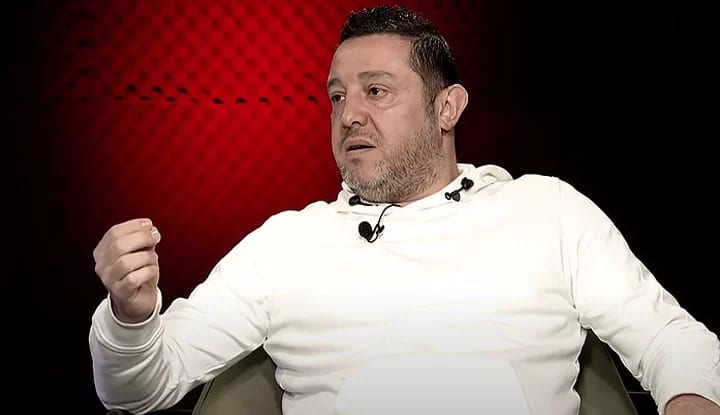 Nihat Kahveci'den hakem eleştirisi! "Cesaret lazım, bu şekilde maç yönetilmez!"