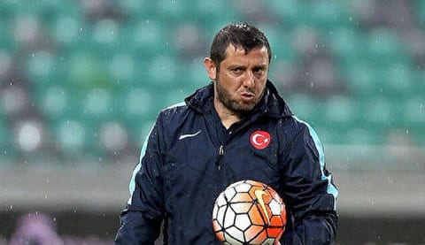 Nihat Kahveci'den iddialı sözler! "Gedson Fernandes..."
