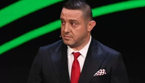Nihat Kahveci'den Jose Mourinho yorumu!