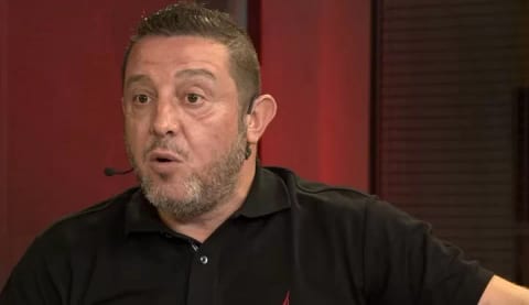Nihat Kahveci'den Masuaku, Angelino benzetmesi!