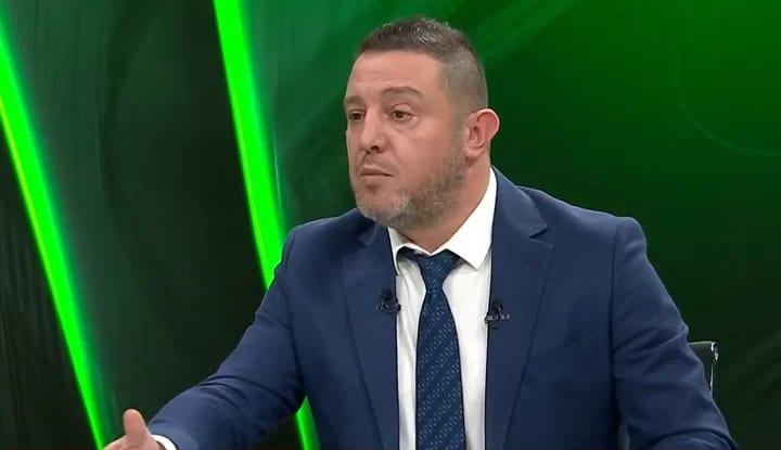 Nihat Kahveci'den Masuaku yorumu! "Bugün çok iyi bir Masuaku gördük"