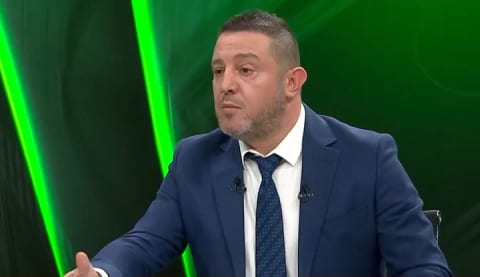 Nihat Kahveci'den Masuaku yorumu! "Bugün çok iyi bir Masuaku gördük"