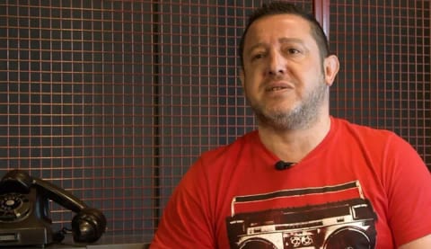 Nihat Kahveci'den Mert Günok ve Atilla Karaoğlan yorumu!