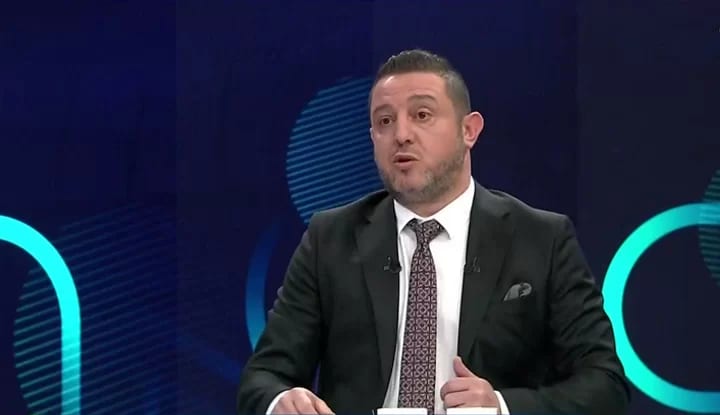 Nihat Kahveci'den Mert Günok ve Uğurcan Çakır açıklaması! "Kalecilerin maçı oldu"