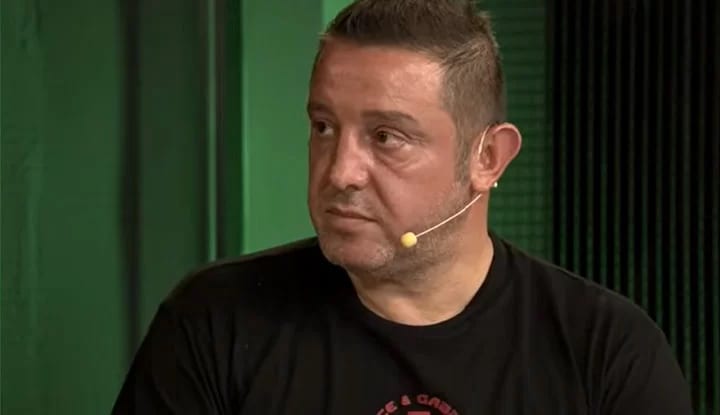 Nihat Kahveci'den Muleka eleştirisi! "Muleka keşke ligde de gol atsa"