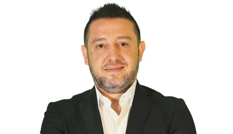 Nihat Kahveci'den Necip Uysal sözleri! " Bu mağlubiyet Necip Uysal'a yazmaz"