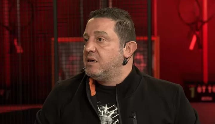 Nihat Kahveci'den Rıza Çalımbay eleştirisi! "Kaybedeceksen gençleri oynat öyle kaybet"