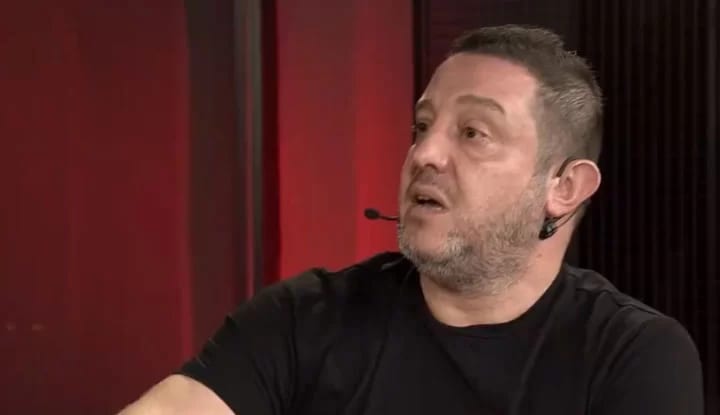 Nihat Kahveci'den Rıza Çalımbay yorumu! "Kayanın altına elini soktu"
