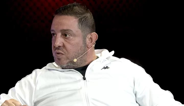 Nihat Kahveci'den Şenol Güneş'e övgü! "Şenol Güneş'in ismi yetti"