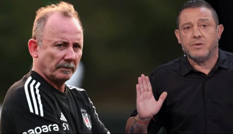 Nihat Kahveci'den Sergen Yalçın'ı Kızdıracak Sözler!
