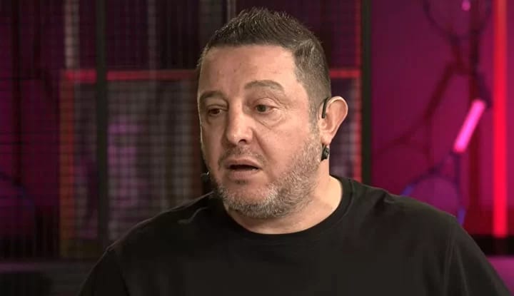 Nihat Kahveci'den sert açıklamalar! "Santos, Beşiktaş'a ne kattı?"