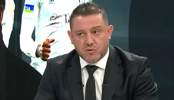 Nihat Kahveci'den sert sözler! "Hatay-Paris direk varsa uçak..."