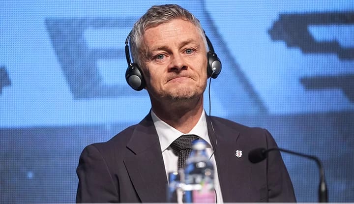 Nihat Kahveci'den Solskjaer yorumu: 'Ben ne yapacağım?' demiştir