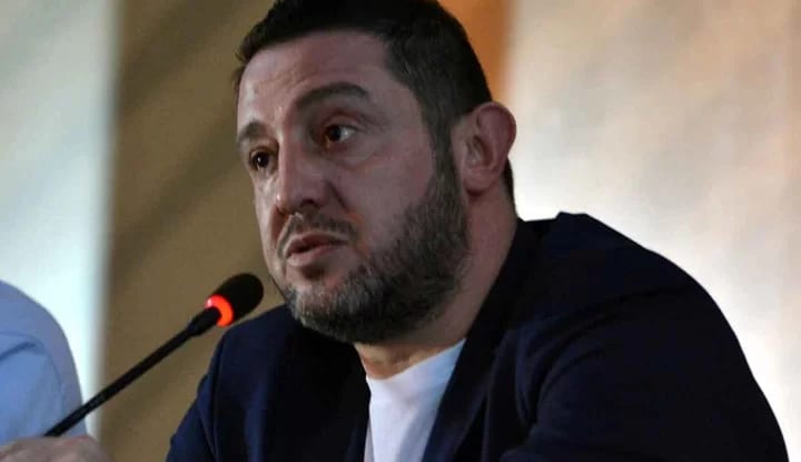 Nihat Kahveci'den Trabzonspor-Beşiktaş yorumu! "Beşiktaş son beş maçtaki performansı gösterirse kazanır"