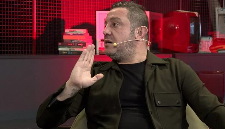 Nihat Kahveci'nin Aboubakar isteği! "Aboubakar'ın gelmesini yüzde 200 istiyorum"