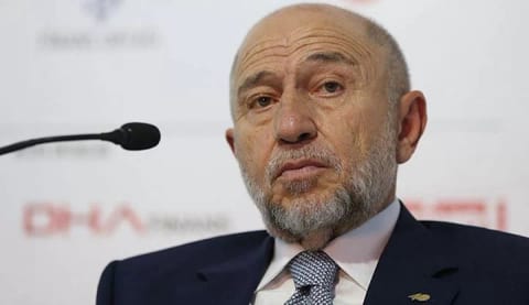 Nihat Özdemir açıkladı! Sergen Yalçın, kaç maçta daha olamayacak?
