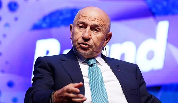 Nihat Özdemir, resmen duyurdu! "Yazıyı yazdık, imzaladım, yolladım"