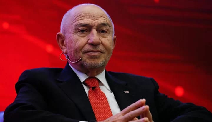 Nihat Özdemir, seyircili maçların ne zaman başlayacağını açıkladı!