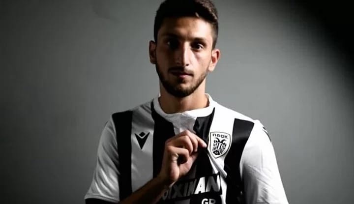 Nika Ninua transferi için çarpıcı sözler!