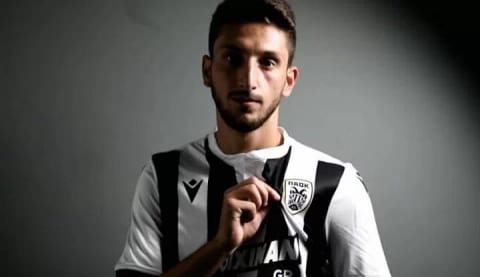 Nika Ninua transferi için çarpıcı sözler!