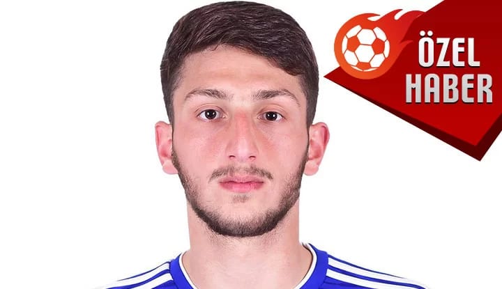 Nika Ninua transferinde yeni gelişme!