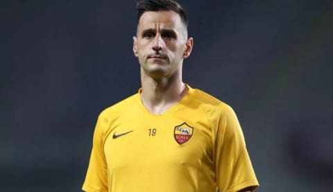 Nikola Kalinic transferinde yeni gelişme!